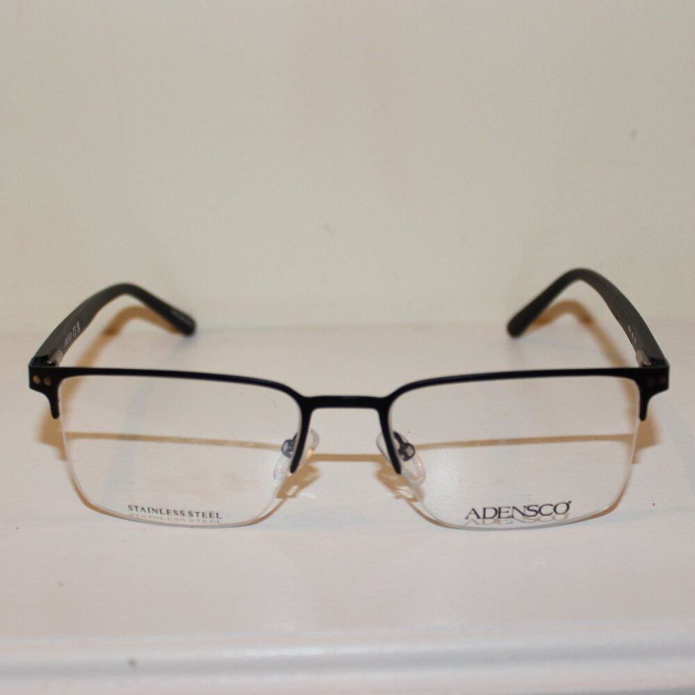Adensco Men's Glasses (AD 145)